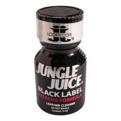 Lockerroom Rush JJ Jungle Juice Black Label - Pentil (10 ml)