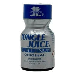 Lockerroom Rush JJ Jungle Juice Platinum - Pentil (10 ml)