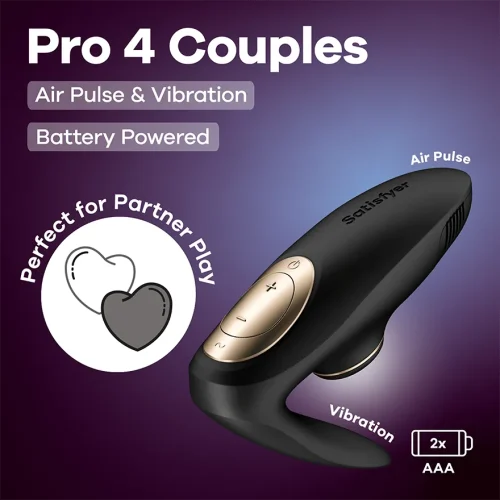 satisfyer-pro-4-couples-leghullamos-parvibrator-fekete-5.webp
