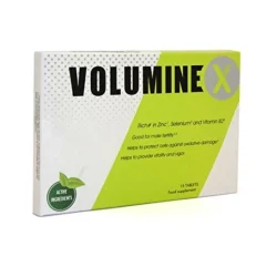 VolumineX - spermafokozó étrend-kiegészítő férfiaknak (30 db)