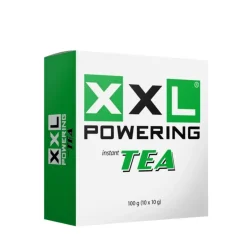 XXL Powering - potencianövelő étrend-kiegészítő tea férfiaknak (10 db)