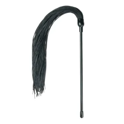 EasyToys Tickler - csípős szilikon korbács