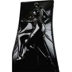 Late X - latex vákuumágy