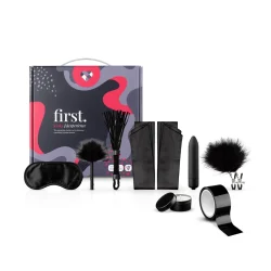 First. Kinky kezdő BDSM készlet (8 részes)