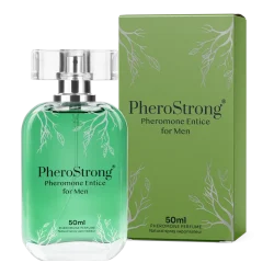 PheroStrong Entice - feromon parfüm férfiaknak