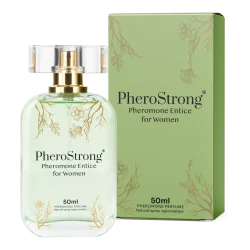 PheroStrong Entice - feromon parfüm nőknek