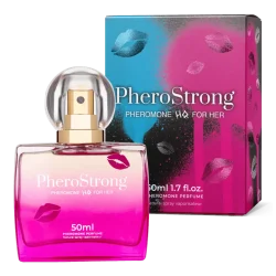 PheroStrong HQ for Her - feromon parfüm nőknek