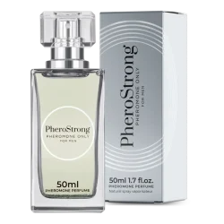 PheroStrong Only - feromon parfüm férfiaknak