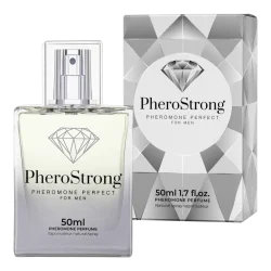 PheroStrong Perfect - feromon parfüm férfiaknak