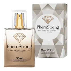 PheroStrong Perfect - feromon parfüm nőknek