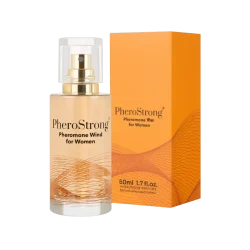 PheroStrong Wind - feromon parfüm nőknek