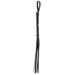 Pipedream - Fetish Fantasy Deluxe Cat-O-Nine - korbács (65 cm)