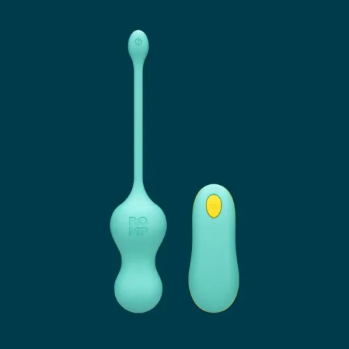romp-cello-akkus-gpont-vibrator-taviranyitoval-zold-2.webp