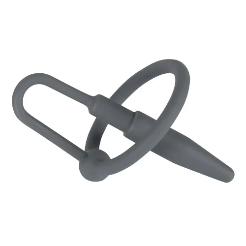 you2toys-penisplug-szilikon-makkgyuru-kupos-hugycsodilatorral-szurke.webp